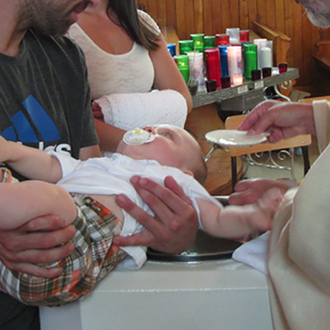 PAROISSE SAINT-RAYMOND-DU-NORD