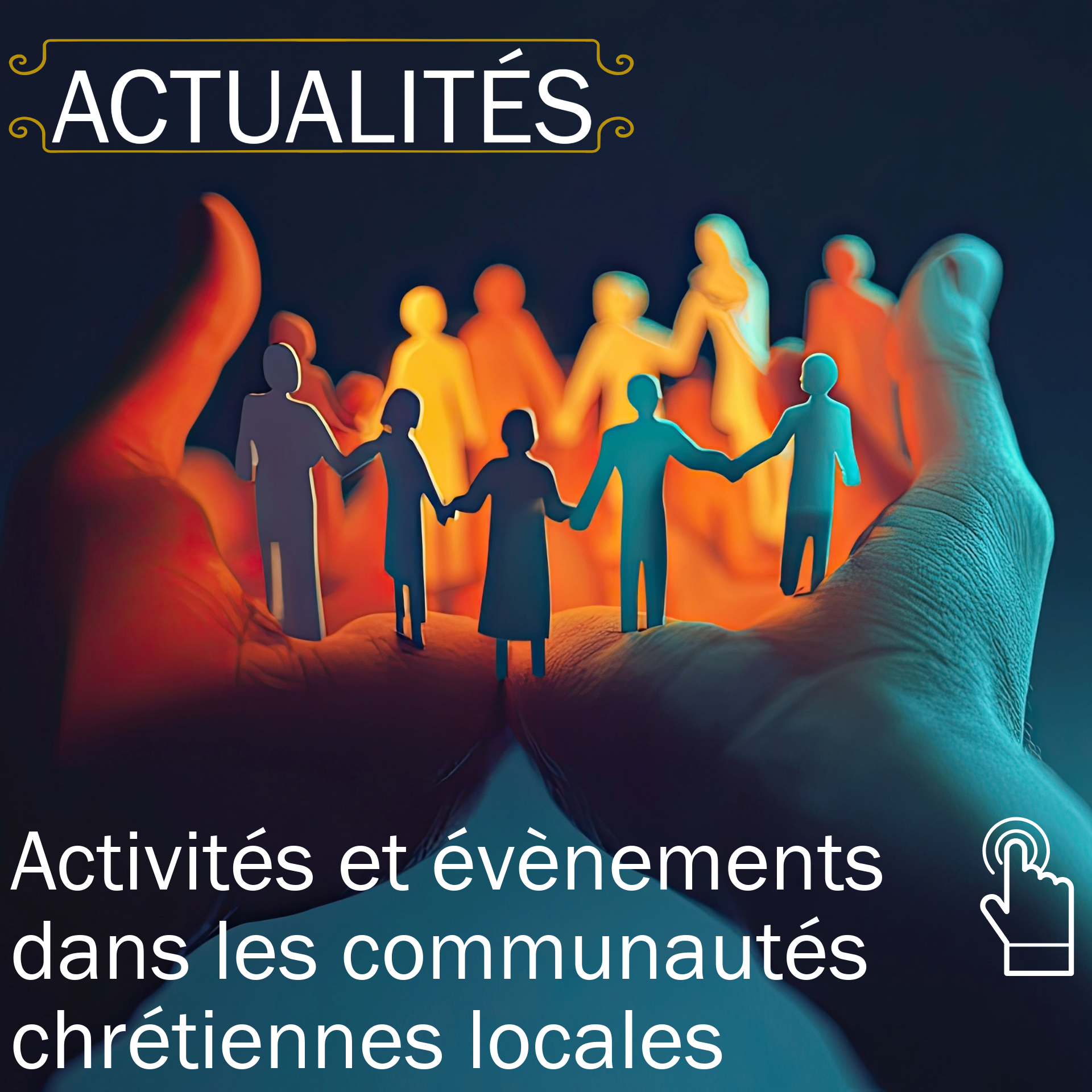 PAROISSE SAINT-RAYMOND-DU-NORD