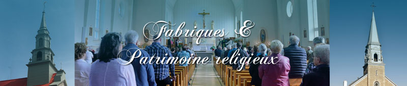 Paroisse Saint-Raymond du Nord