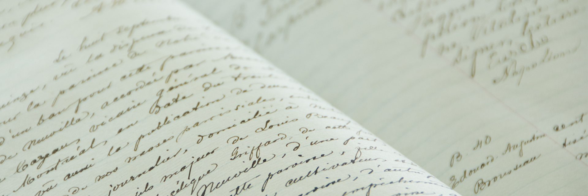 Paroisse Saint-Raymond-du-Nord