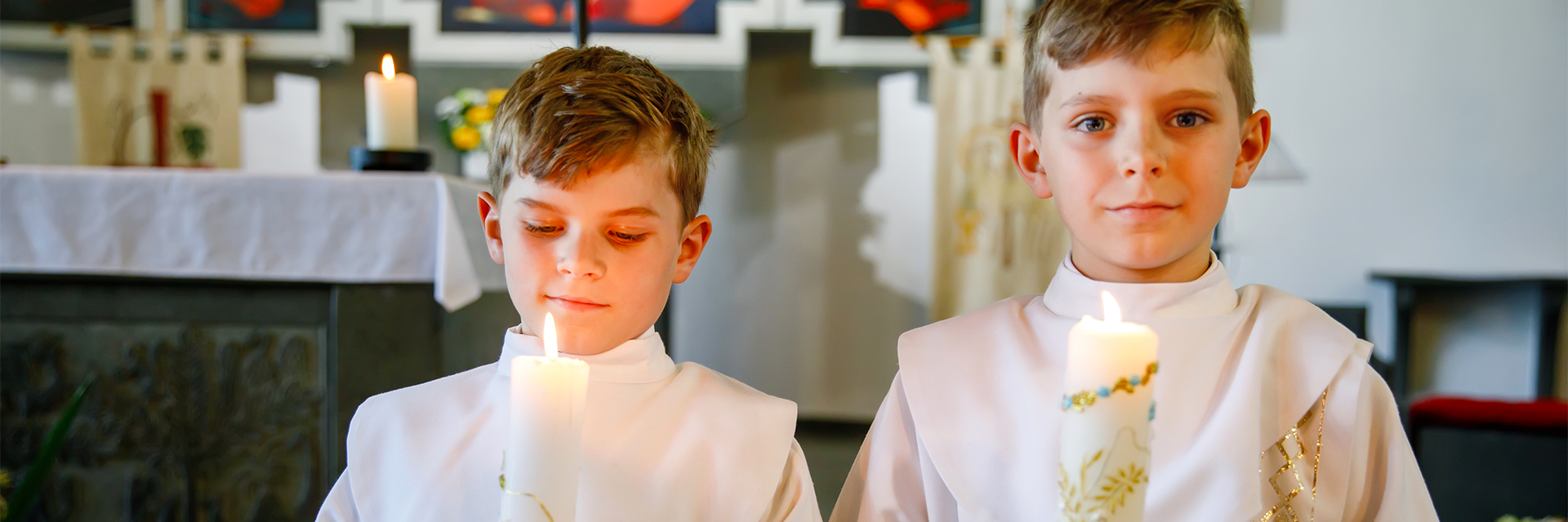 Paroisse Saint-Raymond-du-Nord