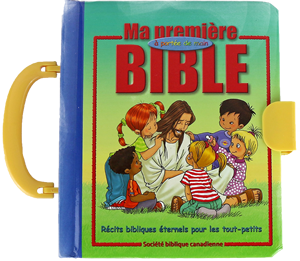 PAROISSE SAINT-RAYMOND-DU-NORD