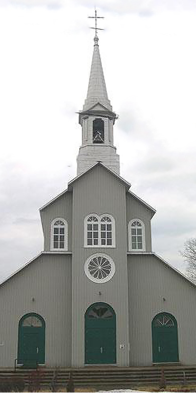 PAROISSE SAINT-RAYMOND-DU-NORD