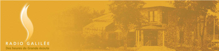 Paroisse Saint-Raymond du Nord