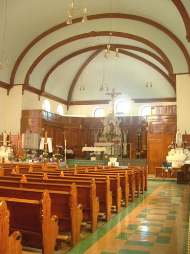 PAROISSE SAINT-RAYMOND-DU-NORD