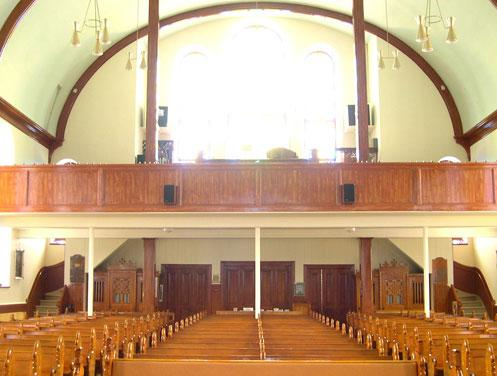 PAROISSE SAINT-RAYMOND-DU-NORD