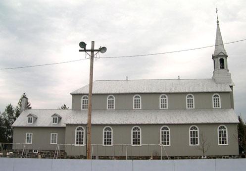 PAROISSE SAINT-RAYMOND-DU-NORD