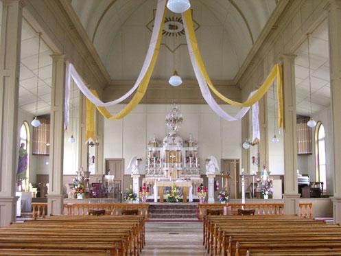 PAROISSE SAINT-RAYMOND-DU-NORD